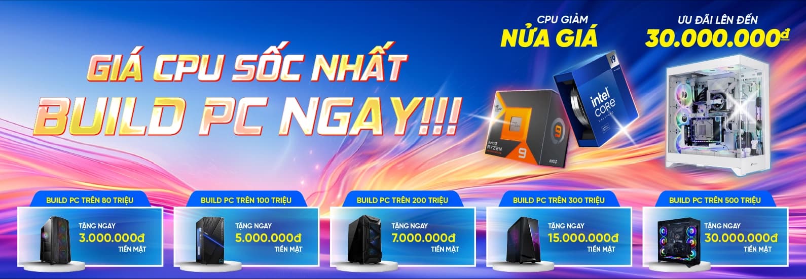 Image buildpc