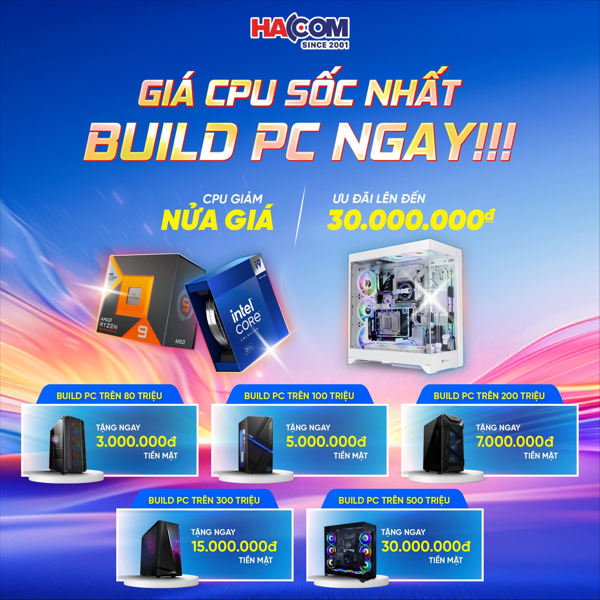 Image buildpc
