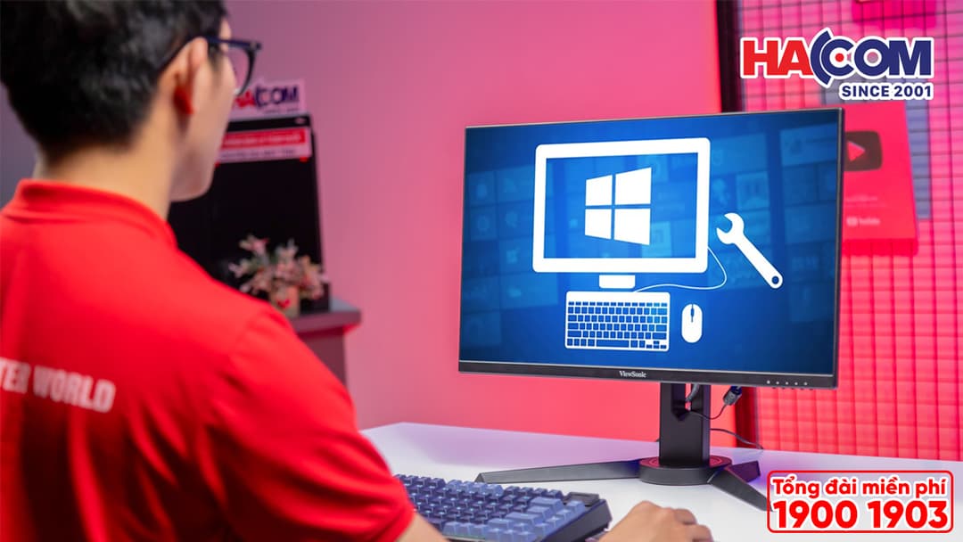 Top 10 phần mềm test máy tính để bàn miễn phí, kiểm tra toàn diện phần cứng