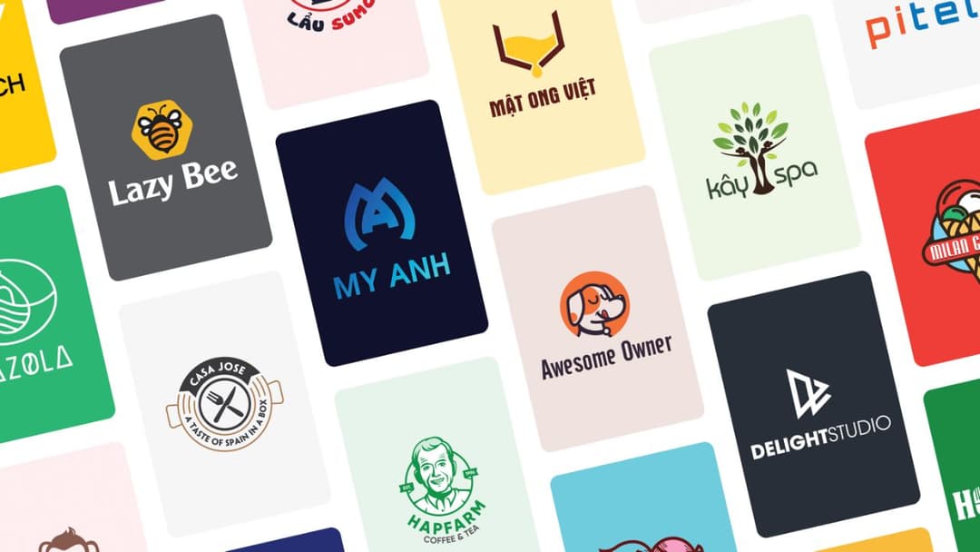 Top 10 phần mềm thiết kế logo chuyên nghiệp được nhiều người lựa chọn sử dụng
