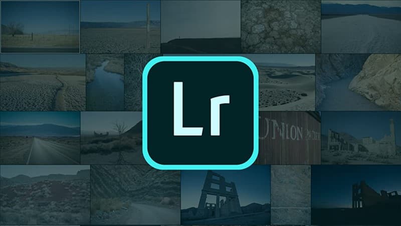 Tải Adobe Lightroom Photo Editor - chỉnh ảnh cực chất 