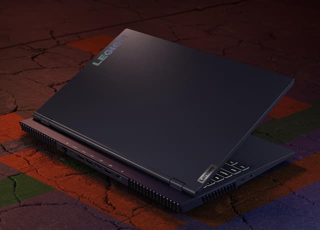 Lenovo Legion 5 Series – Ngôi sao Gaming đa năng