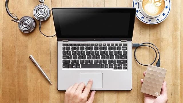 Nguyên nhân và cách khắc phục lỗi không nhận ổ cứng HDD chi tiết nhất