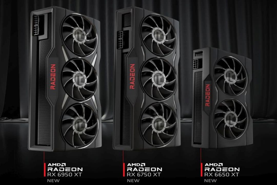 AMD RX 6950 XT thể hiện sức mạnh ngang ngửa Nvidia RTX 3090 dù giá rẻ hơn 40%