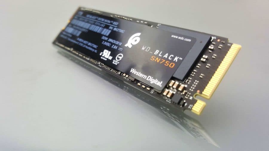 Ổ cứng SSD NVMe là gì? Ưu điểm của nó so với SSD SATA