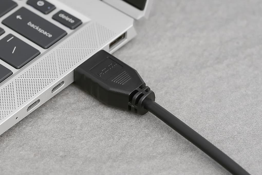 HDMI là gì? Cáp HDMI có mấy loại?