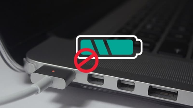 Có nên vừa dùng vừa sạc laptop không? Có làm chai pin không?