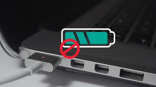 Có nên vừa dùng vừa sạc laptop không? Có làm chai pin không?
