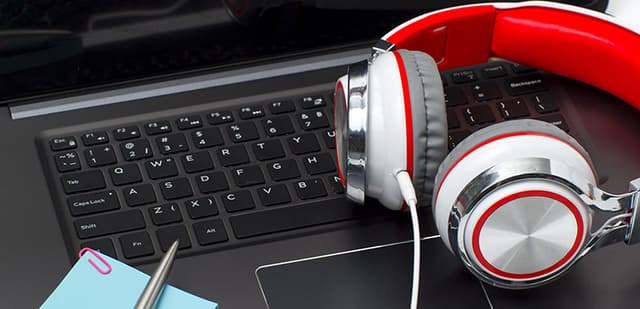 Laptop không nhận tai nghe và cách khắc phục?