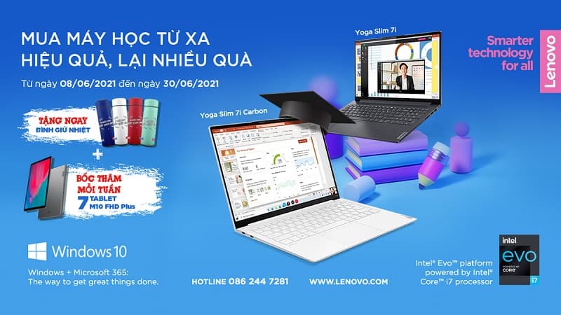 Chương trình khuyến mại 