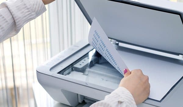 Hướng dẫn cách scan trên máy tính Windows và Mac từ A -Z