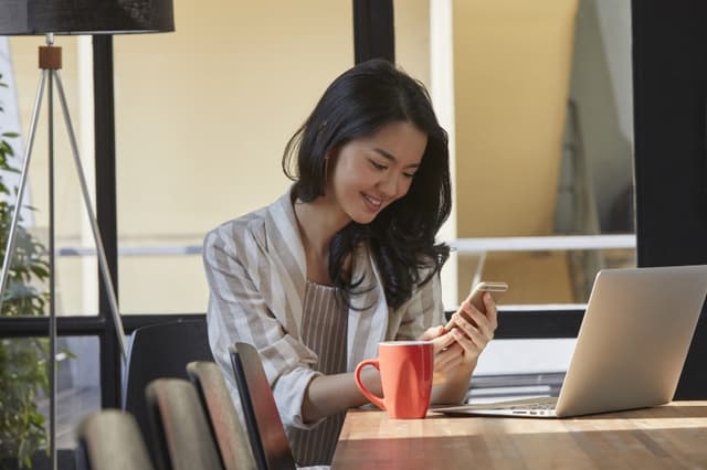 Các mẫu laptop dành cho dân Marketing giá rẻ tại HACOM