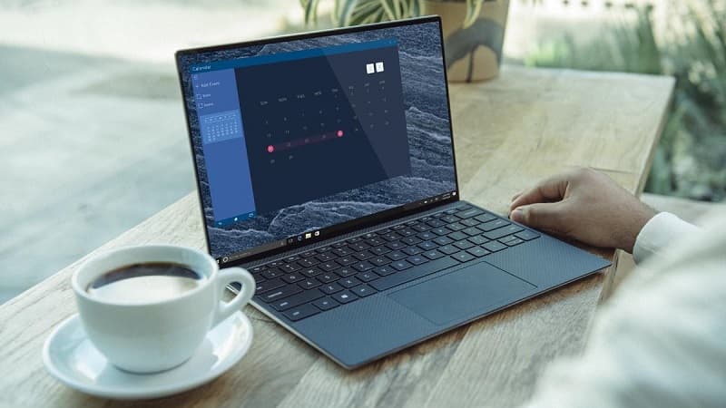 Top 5 Laptop Dell đời mới nhất, cực chất và bền bỉ