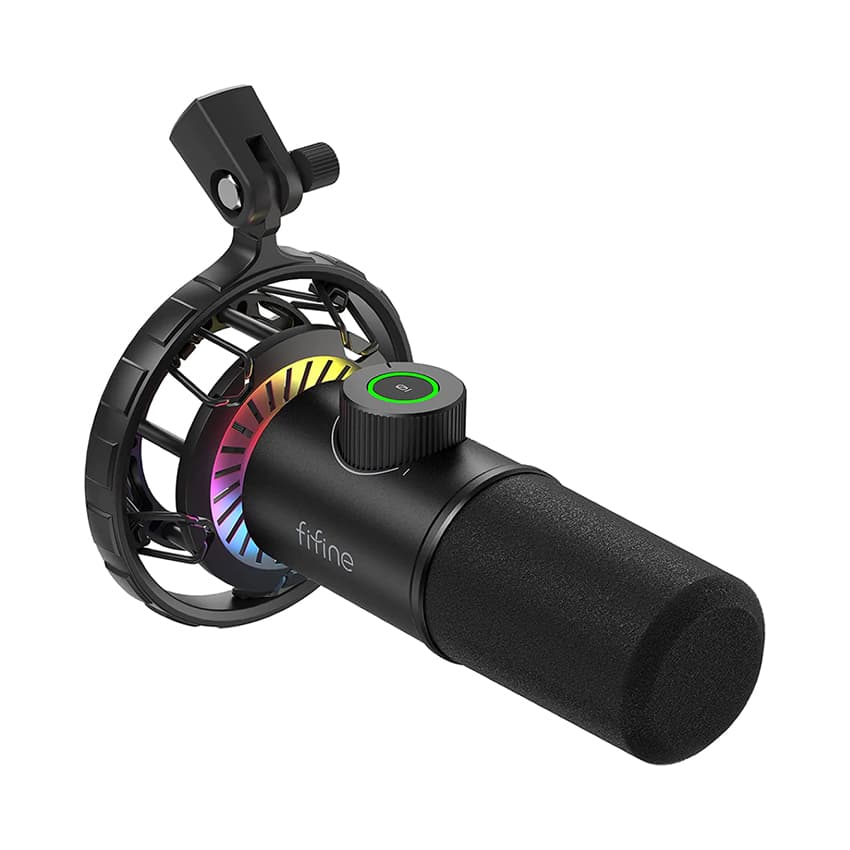 69265_microphone_fifine_k658.jpg main