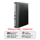 Danh sách hình ảnh chụp sản phẩm