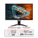 Danh sách hình ảnh chụp sản phẩm