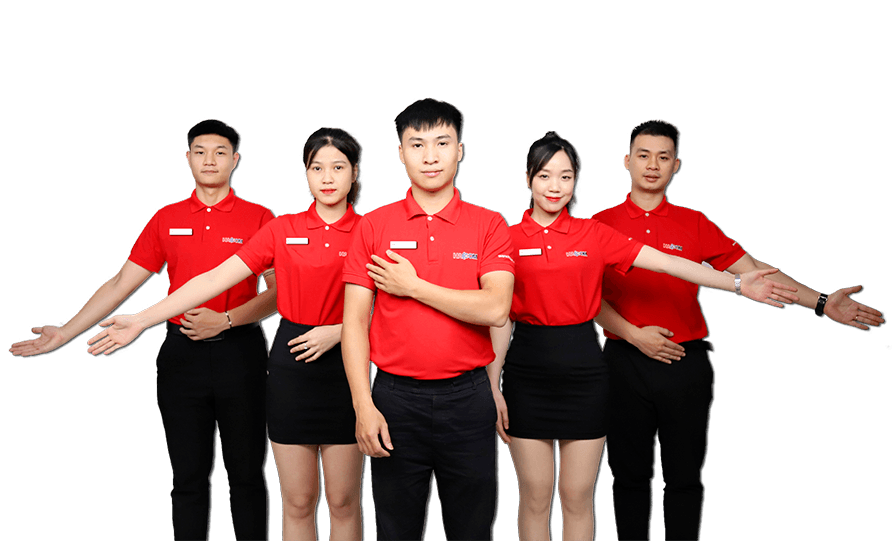 Hóa đơn mẫu