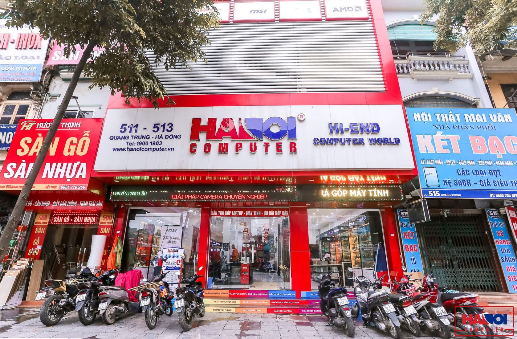 Showroom image 1