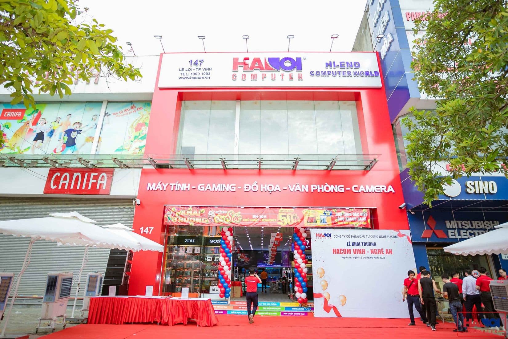 Showroom image 1
