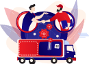 Miễn phí vận chuyển và lắp đặt